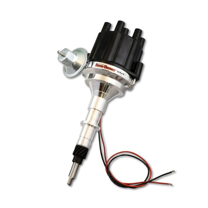 PNX-D161700, PerTronix Flame-Thrower Plug and Play Billet Distributors with Ignitor II® Module D161700 in UAE, Dubai. Condition - new. Price 1,900 AED. Photo, seller contacts | AUTO.AE