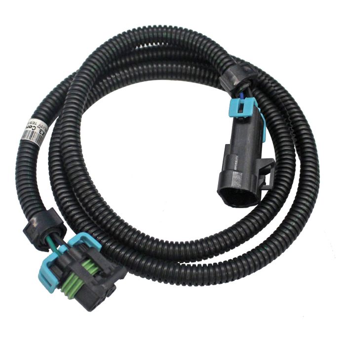 CEI-109227, Caspers Electronics Oxygen Sensor Extension Harnesses for 2010-2015 CAMARO, 2006-2013 CORVETTE - 109227 في الإمارات العربية المتحدة, دبي. Condition - new. Price ⁦120 AED⁩. Photo, seller contacts | AUTO.AE