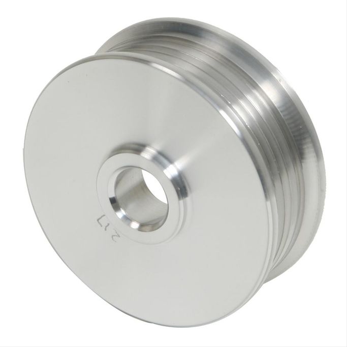 MCH-217, March Performance Billet Aluminum Serpentine Alternator Pulleys 217 في الإمارات العربية المتحدة, دبي. Condition - new. Price 340 AED. Photo, seller contacts | AUTO.AE