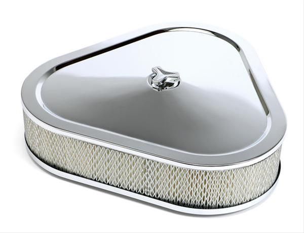 TRD-2294, Trans-Dapt Performance Chrome Air Cleaners 2294 في الإمارات العربية المتحدة, دبي. Condition - new. Price ⁦600 AED⁩. Photo, seller contacts | AUTO.AE