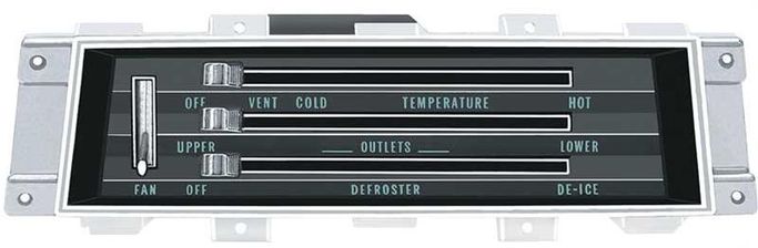 OER-3919582, OER Climate Control Panels 3919582 в ОАЭ, Дубай. Состояние - новое. Цена ⁦1 570 AED⁩. Фото, контакты продавца | AUTO.AE