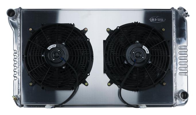 RAD-GPF18K, Cold Case Performance Aluminum Radiator Modules for 1970-1981 FIREBIRD - GPF18K в ОАЭ, Дубай. Состояние - новое. Цена 3 250 AED. Фото, контакты продавца | AUTO.AE