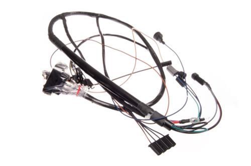 SUM-RP20608, Summit Racing™ Reproduction Wiring Harnesses SUM-RP20608 في الإمارات العربية المتحدة, دبي. Condition - new. Price ⁦1,230 AED⁩. Photo, seller contacts | AUTO.AE