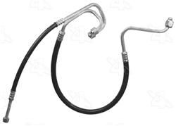FSS-55458, Four Seasons Air Conditioning Discharge Hoses 55458 في الإمارات العربية المتحدة, دبي. Condition - new. Price 470 AED. Photo, seller contacts | AUTO.AE