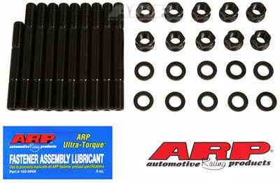 191-4001, ARP 191-4001 Head Stud Kit for PONTIAC 4-cylinder Iron Duke в ОАЭ, Дубай. Состояние - новое. Цена 490 AED. Фото, контакты продавца | AUTO.AE