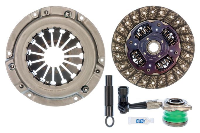 EXY-GMK1000, Exedy Clutch USA Clutch Kits GMK1000 في الإمارات العربية المتحدة, دبي. Condition - new. Price ⁦1,440 AED⁩. Photo, seller contacts | AUTO.AE