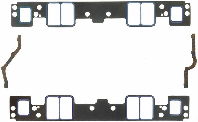 FEL-1289, Fel-Pro Performance Intake Manifold Gasket Sets 1289 في الإمارات العربية المتحدة, دبي. Condition - new. Price ⁦180 AED⁩. Photo, seller contacts | AUTO.AE