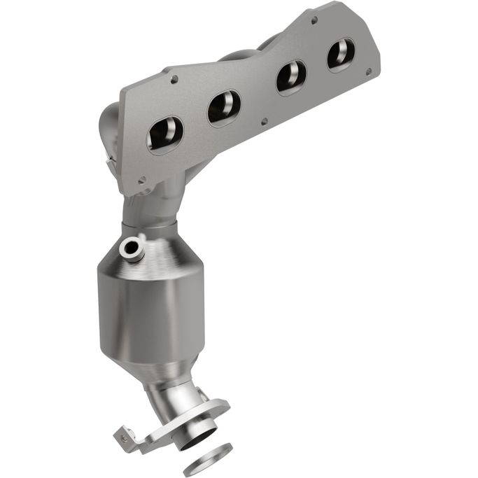MPE-5631381, MagnaFlow California Grade CARB Compliant Direct-Fit Manifold Catalytic Converters for 2012-2014 CAMRY - 5631381 in UAE, Dubai. Condition - new. Price ⁦9,750 AED⁩. Photo, seller contacts | AUTO.AE