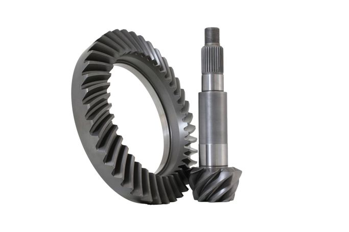 RGA-D60-410R, Revolution Gear and Axle Ring and Pinion Gears D60-410R in UAE, Dubai. Condition - new. Price ⁦1,380 AED⁩. Photo, seller contacts | AUTO.AE