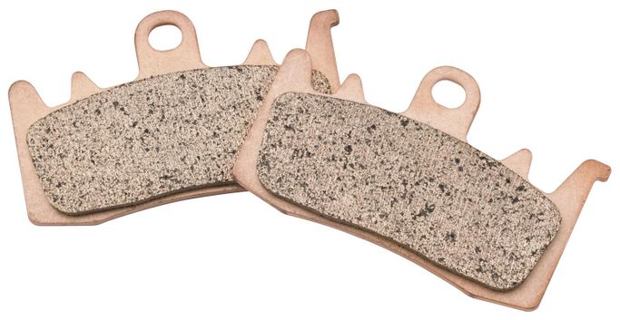 EBP-FA630HH, EBC Double-H Brake Pads FA630HH in UAE, Dubai. Condition - new. Price 230 AED. Photo, seller contacts | AUTO.AE