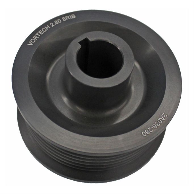 VOR-2A038-280, Vortech Supercharger Pulleys 2A038-280 في الإمارات العربية المتحدة, دبي. Condition - new. Price ⁦680 AED⁩. Photo, seller contacts | AUTO.AE