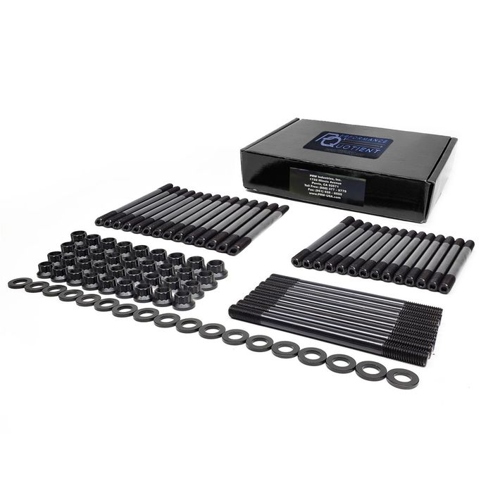 PQX-1044501, PRW Cylinder Head Stud Kits 1044501 في الإمارات العربية المتحدة, دبي. Condition - new. Price 2,400 AED. Photo, seller contacts | AUTO.AE