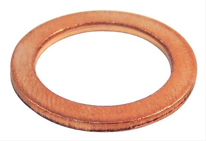 CWA-5073946AA, Crown Automotive Oil Pan Drain Plug Gaskets 5073946AA في الإمارات العربية المتحدة, دبي. Condition - new. Price ⁦20 AED⁩. Photo, seller contacts | AUTO.AE