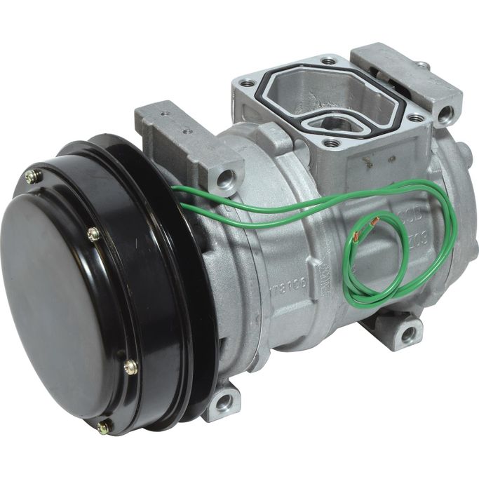 UAC-CO22036C, Universal Air Conditioner Air Conditioning Compressors CO 22036C في الإمارات العربية المتحدة, دبي. Condition - new. Price 1,120 AED. Photo, seller contacts | AUTO.AE