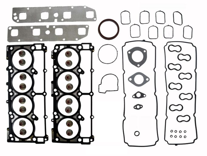 EGN-CR345HS-BWB, Enginetech Head Gasket Sets CR345HS-BWB in UAE, Dubai. Condition - new. Price 660 AED. Photo, seller contacts | AUTO.AE
