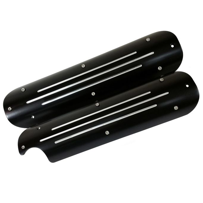 EMS-MS109-04HL, Eddie Motorsports Ball Milled Billet Coil Covers MS109-04HL in UAE, Dubai. Condition - new. Price ⁦1,990 AED⁩. Photo, seller contacts | AUTO.AE