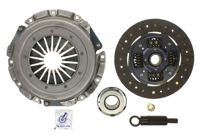 SXR-K1904-09, Sachs Stock Replacement Clutch Kits for 1996-2001 SONOMA, S10, 1996-2000 HOMBRE - K1904-09 в ОАЭ, Дубай. Состояние - новое. Цена ⁦680 AED⁩. Фото, контакты продавца | AUTO.AE