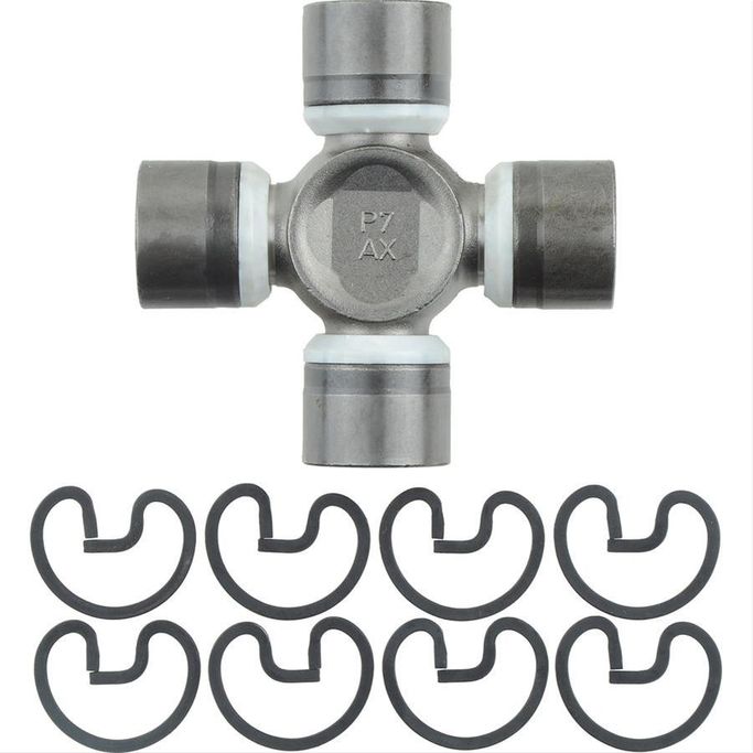 SDH-5-3613X, Spicer Drivetrain Products Light Duty U-Joints 5-3613X في الإمارات العربية المتحدة, دبي. Condition - new. Price 130 AED. Photo, seller contacts | AUTO.AE