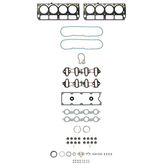 FEL-HS26191PT, Fel-Pro Head Gasket Sets HS 26191 PT in UAE, Dubai. Condition - new. Price 1,190 AED. Photo, seller contacts | AUTO.AE