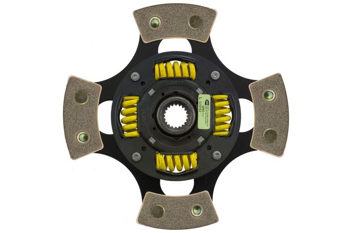 ACL-4212104, ACT Race Clutch Discs for 1988-2005 CIVIC, 1993-1997 CIVIC DEL SOL, 1988-1991 CRX - 4212104 в ОАЭ, Дубай. Состояние - новое. Цена ⁦900 AED⁩. Фото, контакты продавца | AUTO.AE