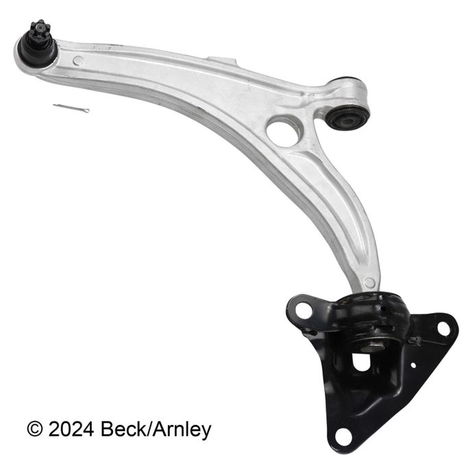 BCK-102-7843, Beck/Arnley Control Arms for 2011-2012 CR-Z - 102-7843 in UAE, Dubai. Condition - new. Price 880 AED. Photo, seller contacts | AUTO.AE