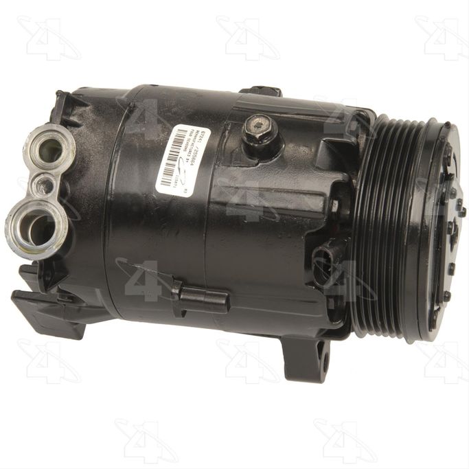 FSS-67241, Four Seasons Air Conditioning Compressors for 2005-2008 LACROSSE - 67241 in UAE, Dubai. Condition - new. Price 1,190 AED. Photo, seller contacts | AUTO.AE