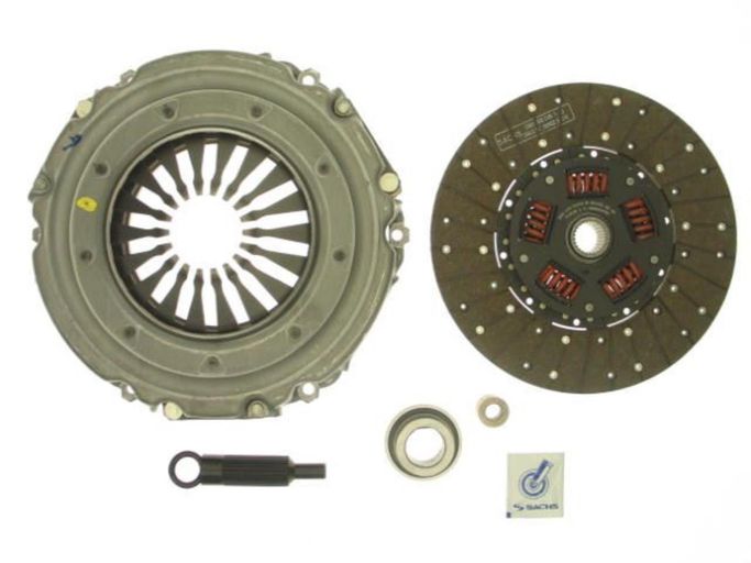 SXR-K1877-04, Sachs Stock Replacement Clutch Kits K1877-04 in UAE, Dubai. Condition - new. Price 610 AED. Photo, seller contacts | AUTO.AE