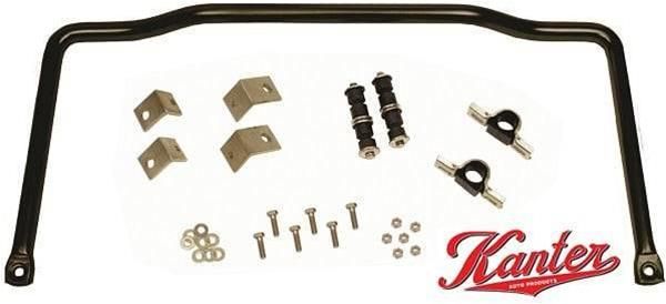KAA-SWAY774, Kanter Sway Bars for 1969-1970 GRAND PRIX - SWAY774 في الإمارات العربية المتحدة, دبي. Condition - new. Price 1,840 AED. Photo, seller contacts | AUTO.AE