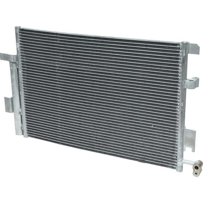 UAC-CN3297PFC, Universal Air Conditioner Air Conditioning Condensers for 2005-2013 CORVETTE, 2003-2006 SSR, 2004-2009 XLR - CN 3297PFC in UAE, Dubai. Condition - new. Price ⁦510 AED⁩. Photo, seller contacts | AUTO.AE