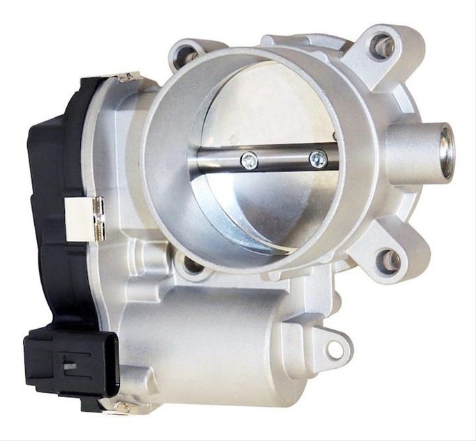 CWA-4891970AB, Crown Automotive Throttle Bodies 4891970AB in UAE, Dubai. Condition - new. Price 650 AED. Photo, seller contacts | AUTO.AE