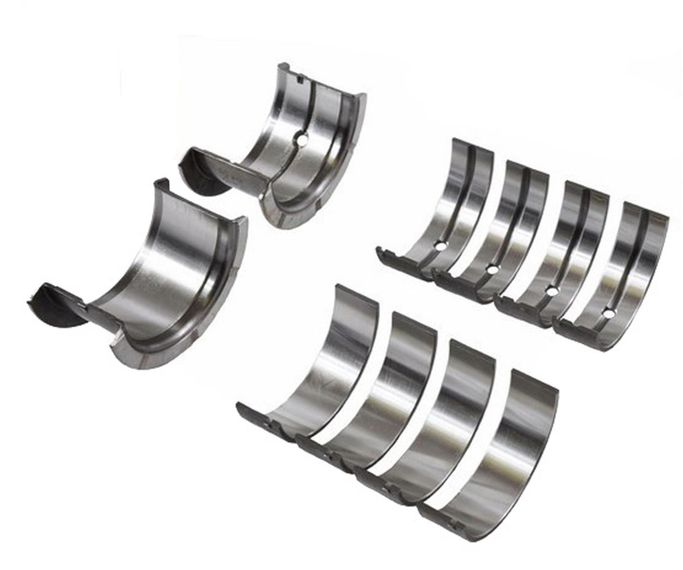 EGN-BC296J010, Enginetech Main Bearings BC296J010 في الإمارات العربية المتحدة, دبي. Condition - new. Price 140 AED. Photo, seller contacts | AUTO.AE