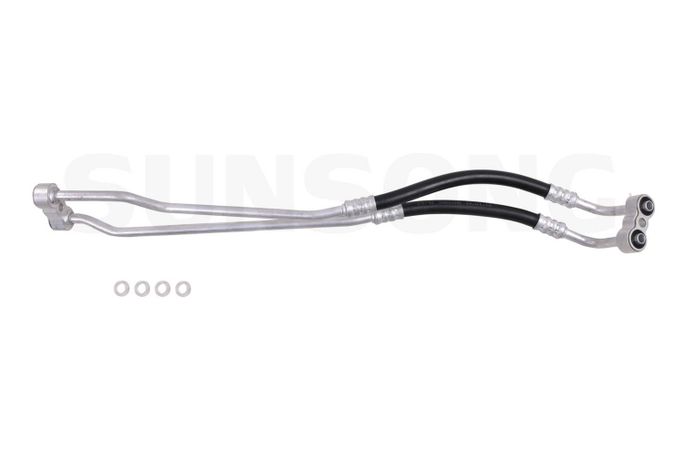 SUG-5801013, Sunsong Engine Oil Cooler Lines 5801013 في الإمارات العربية المتحدة, دبي. Condition - new. Price ⁦330 AED⁩. Photo, seller contacts | AUTO.AE