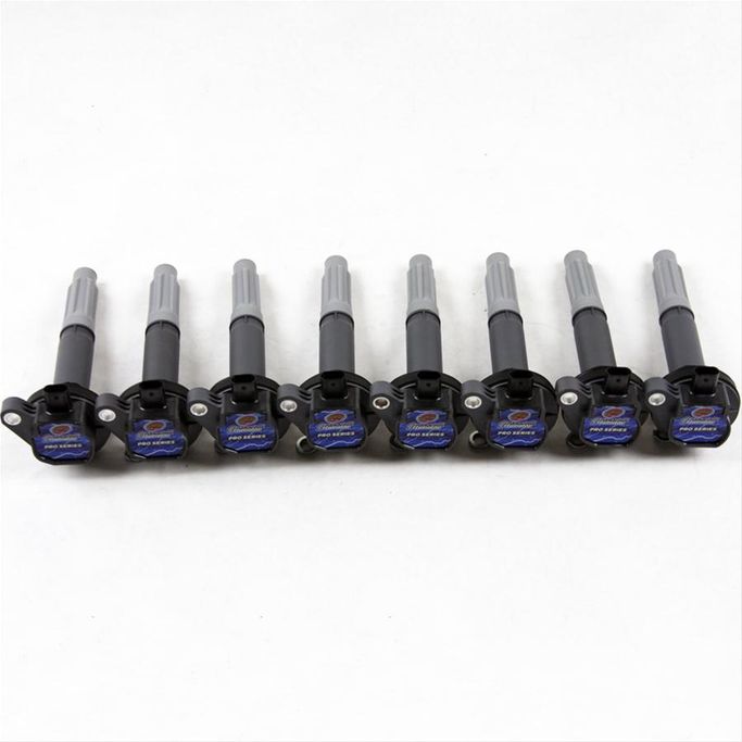 GRN-28-1816CP, Granatelli Motor Sports Pro Series Coil Packs for 2016-2017 F-150, MUSTANG - 28-1816CP в ОАЭ, Дубай. Состояние - новое. Цена ⁦3 150 AED⁩. Фото, контакты продавца | AUTO.AE