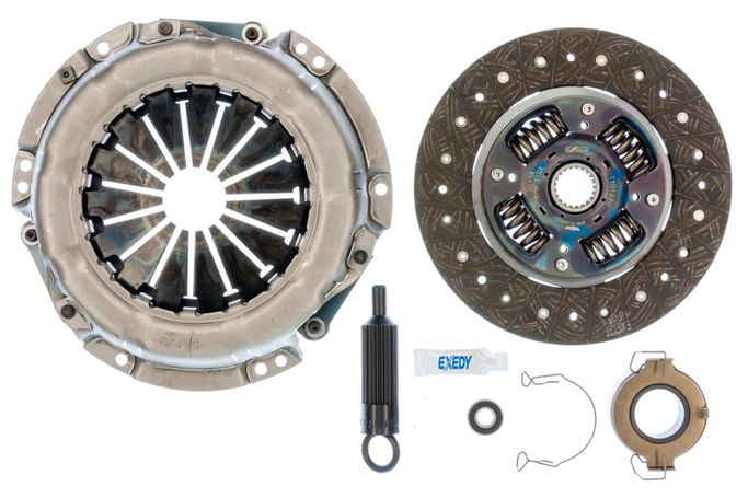 EXY-16082, Exedy Clutch USA Clutch Kits 16082 в ОАЭ, Дубай. Состояние - новое. Цена ⁦880 AED⁩. Фото, контакты продавца | AUTO.AE