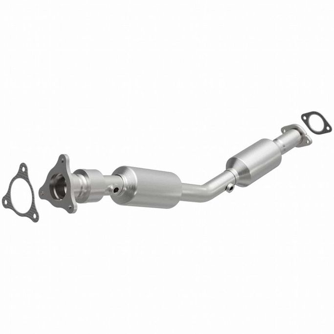 24197, MAGNAFLOW 24197 Catalytic Converter Direct-Fit HM Grade for CHEVROLET Cobalt 2006-2010 في الإمارات العربية المتحدة, دبي. Condition - new. Price ⁦2,310 AED⁩. Photo, seller contacts | AUTO.AE