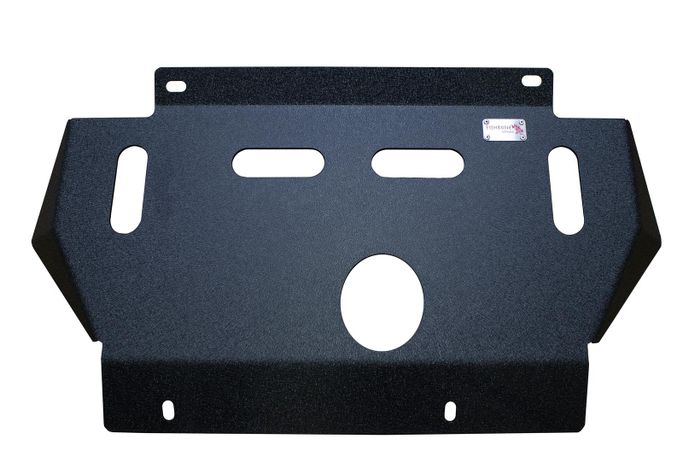 FSB-FB23330, Fishbone Offroad Skid Plates for 2016-2023 TACOMA - FB23330 في الإمارات العربية المتحدة, دبي. Condition - new. Price ⁦3,350 AED⁩. Photo, seller contacts | AUTO.AE