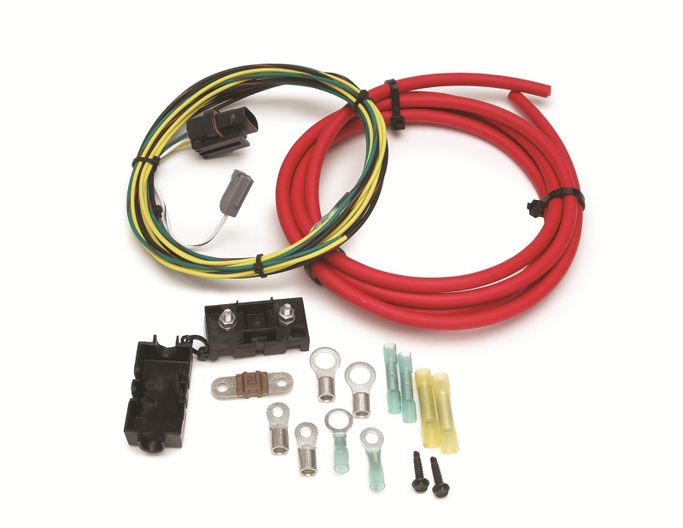 PRF-30831, Painless Performance Alternator Wiring Kits 30831 в ОАЭ, Дубай. Состояние - новое. Цена 410 AED. Фото, контакты продавца | AUTO.AE
