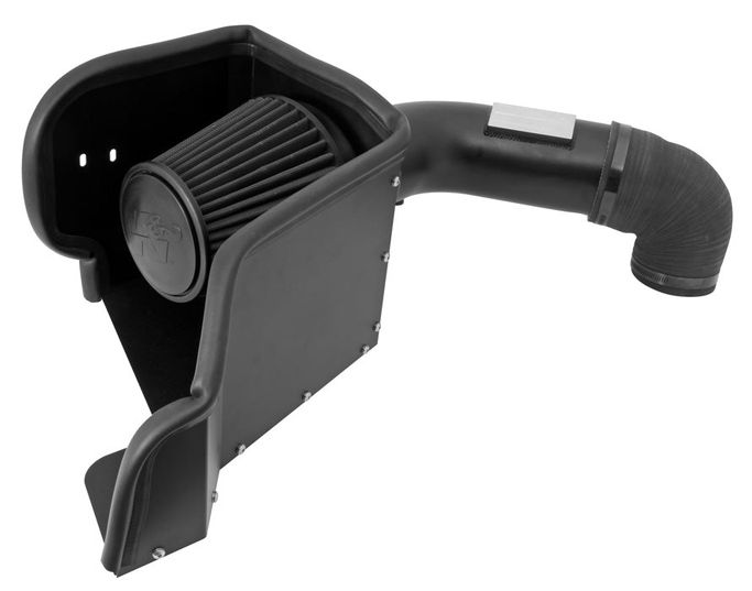71-1561, K&N 71-1561 Performance Air Intake System PERF. INTAKE KIT; DODGE RAM 1500, V8-5.7L - 09-13 في الإمارات العربية المتحدة, دبي. Condition - new. Price 2,440 AED. Photo, seller contacts | AUTO.AE