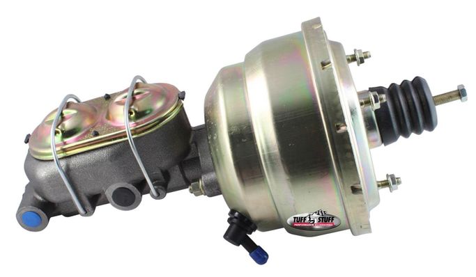 TFF-2123NB-1, Tuff Stuff Performance Master Cylinder and Brake Booster Combos 2123NB-1 في الإمارات العربية المتحدة, دبي. Condition - new. Price 1,060 AED. Photo, seller contacts | AUTO.AE
