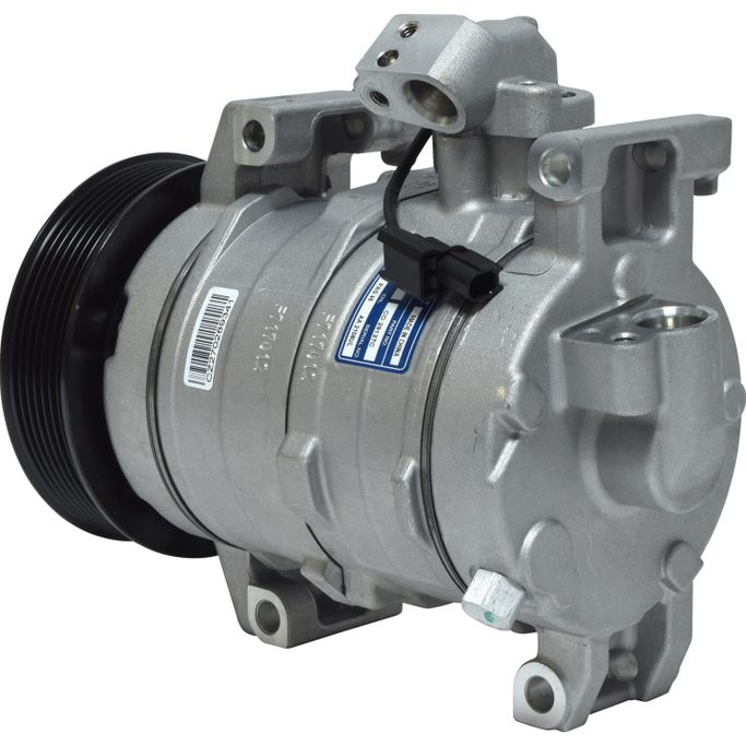 UAC-CO29137C, Universal Air Conditioner Air Conditioning Compressors for 2013-2017 ACCORD - CO 29137C في الإمارات العربية المتحدة, دبي. Condition - new. Price 1,080 AED. Photo, seller contacts | AUTO.AE