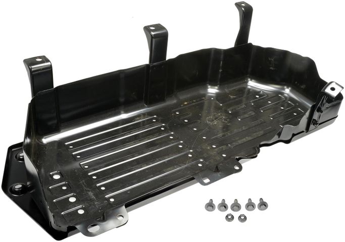 RNB-999-901, Dorman Fuel Tank Skid Plates for 2006-2010 COMMANDER, 2005-2010 GRAND CHEROKEE - 999-901 в ОАЭ, Дубай. Состояние - новое. Цена 1 970 AED. Фото, контакты продавца | AUTO.AE