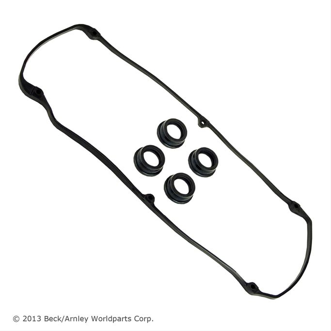 BCK-036-1549, Beck/Arnley Valve Cover Gaskets for 2002-2007 LANCER, 1997-2002 MIRAGE - 036-1549 in UAE, Dubai. Condition - new. Price 130 AED. Photo, seller contacts | AUTO.AE