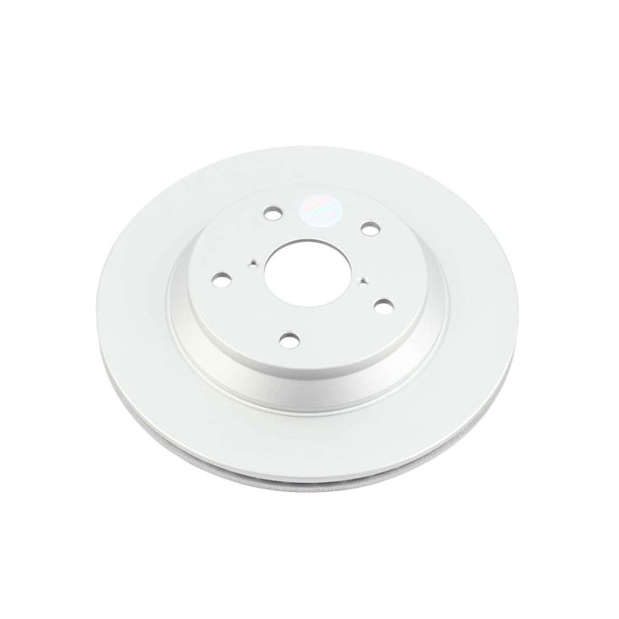 PWR-JBR1788EVC, PowerStop Evolution GEOMET Coated Rotors for 2024-2025 CROSSTREK, IMPREZA, 2019-2024 FORESTER - JBR1788EVC في الإمارات العربية المتحدة, دبي. Condition - new. Price 200 AED. Photo, seller contacts | AUTO.AE