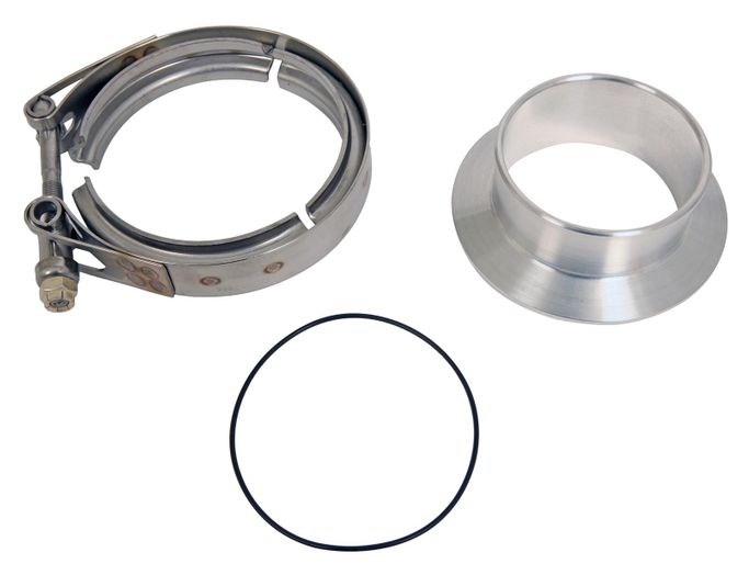 SUM-260061, Summit Racing™ Turbocharger Discharge Flanges SUM-260061 في الإمارات العربية المتحدة, دبي. Condition - new. Price ⁦240 AED⁩. Photo, seller contacts | AUTO.AE
