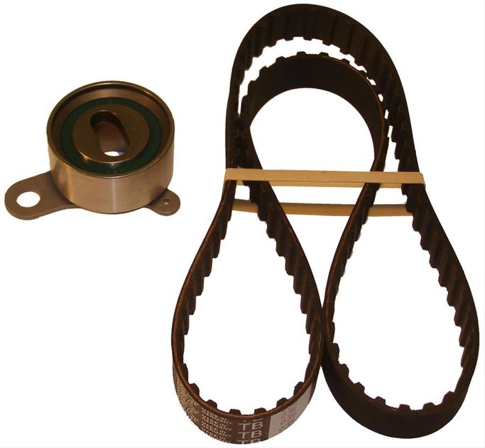 CLO-BK036, Cloyes Timing Belt Component Kits for 1990-1992 CELICA, 1988-1992 COROLLA, 1989-1992 PRIZM - BK036 في الإمارات العربية المتحدة, دبي. Condition - new. Price 180 AED. Photo, seller contacts | AUTO.AE