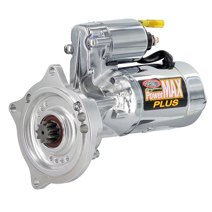 PWM-19004-6, Powermaster Starters 19004-6 في الإمارات العربية المتحدة, دبي. Condition - new. Price 1,380 AED. Photo, seller contacts | AUTO.AE