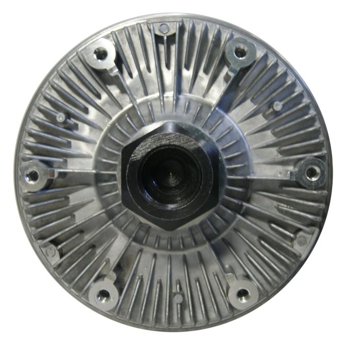 GMB-930-2460, GMB Replacement Fan Clutches 930-2460 في الإمارات العربية المتحدة, دبي. Condition - new. Price 740 AED. Photo, seller contacts | AUTO.AE