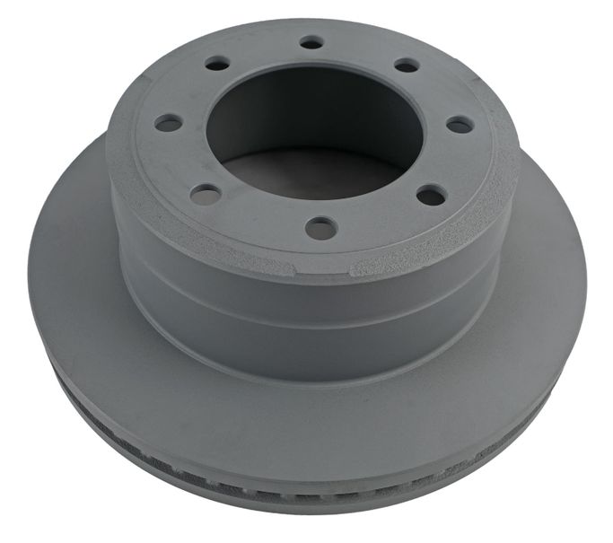EBC-RK7654, EBC RK Series Premium OE-Style Rotors for 2013-2022 F-250 SUPER DUTY, F-350 SUPER DUTY - RK7654 в ОАЭ, Дубай. Состояние - новое. Цена ⁦2 220 AED⁩. Фото, контакты продавца | AUTO.AE