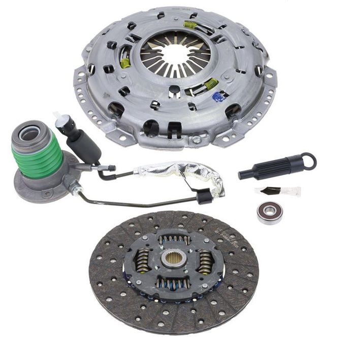 LUK-04-216, LuK Clutch Kits for 2005-2013 CORVETTE - 6293006770 في الإمارات العربية المتحدة, دبي. Condition - new. Price ⁦2,520 AED⁩. Photo, seller contacts | AUTO.AE