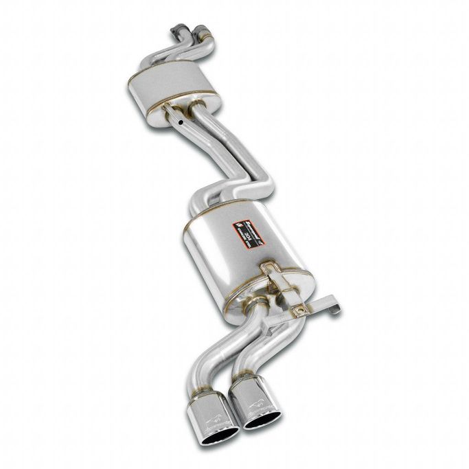 842007., SUPERSPRINT 842007. Exhaust for MERCEDES C124 E AMG (Coupe) в ОАЭ, Дубай. Состояние - новое. Цена ⁦8 160 AED⁩. Фото, контакты продавца | AUTO.AE